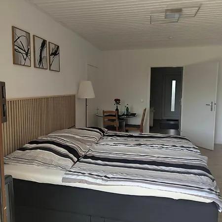 Cozy With Private Bathroom And Terrasse