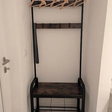Cozy With Private Bathroom And Terrasse * Hilden